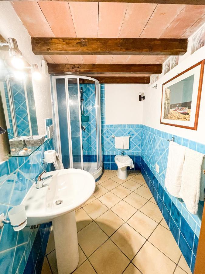 Rocca&Torre Houses 切法卢 外观 照片