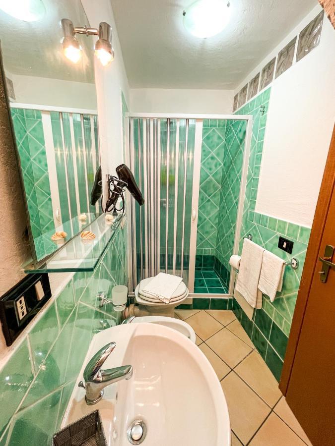 Rocca&Torre Houses 切法卢 外观 照片