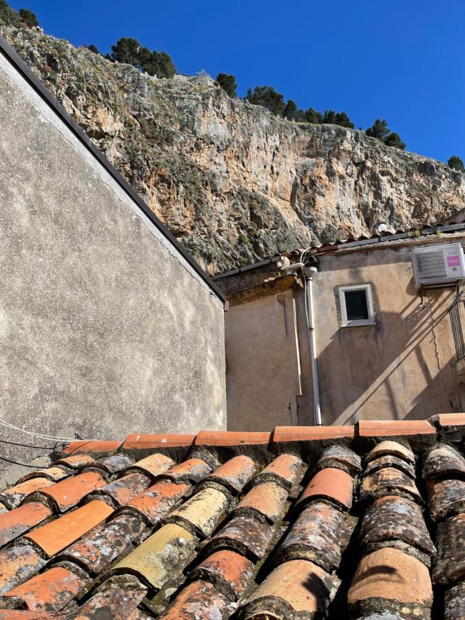 Rocca&Torre Houses 切法卢 外观 照片